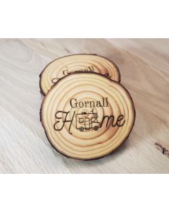 State Coaster Set