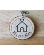 House Keychain