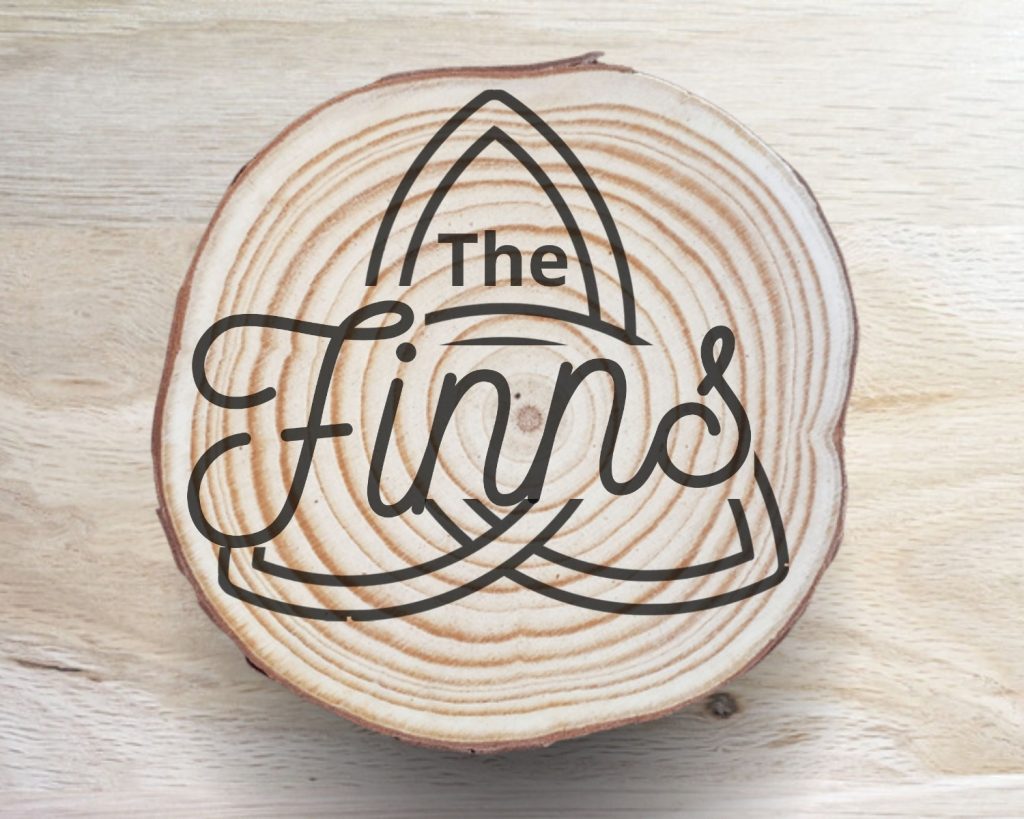 Trinity Coaster Set