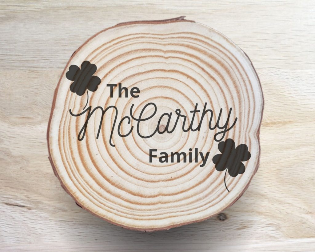 Clover Coaster Set